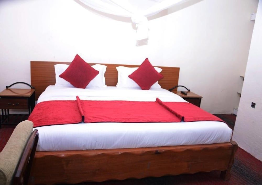 Sunset Oak Hotel Nakuru 2