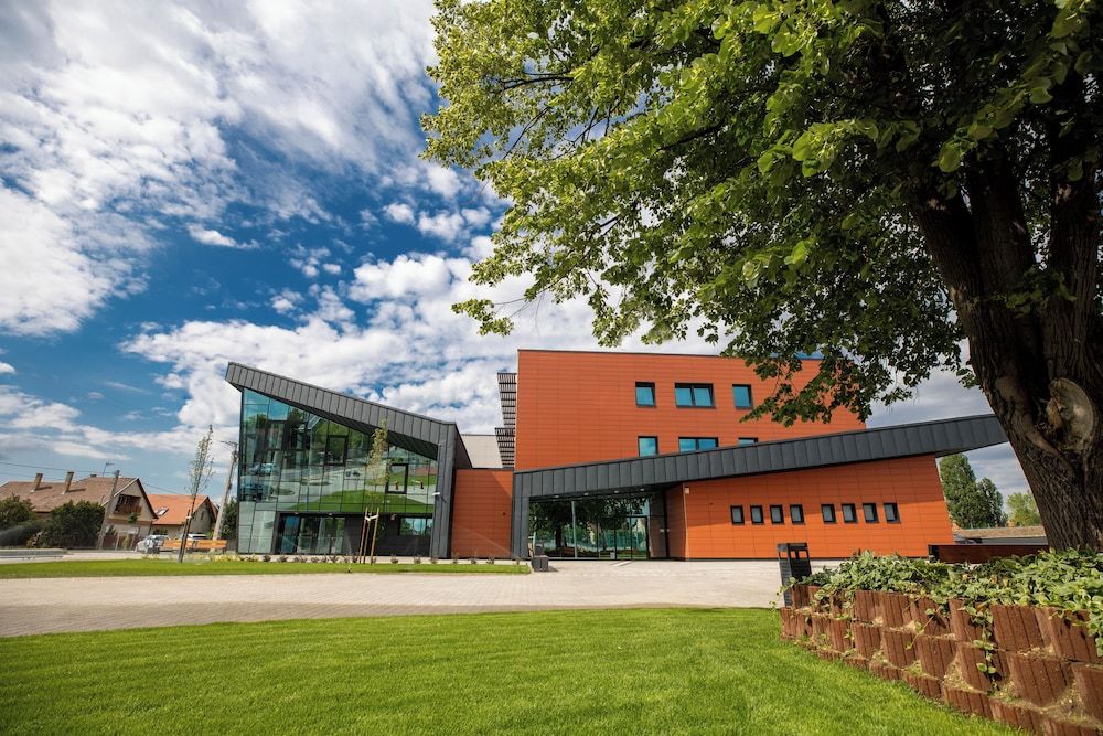 A22 Hotel Gya L -1 estrellas en Gyál