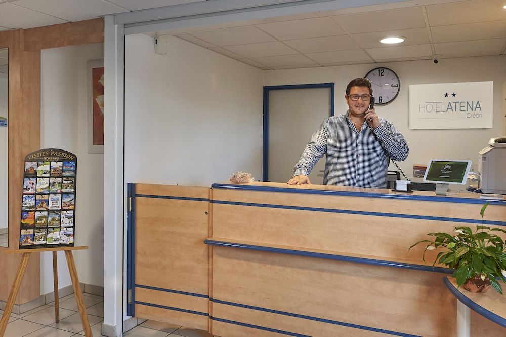 Atena Bordeaux Sud Est Créon - Vélo Friendly 2