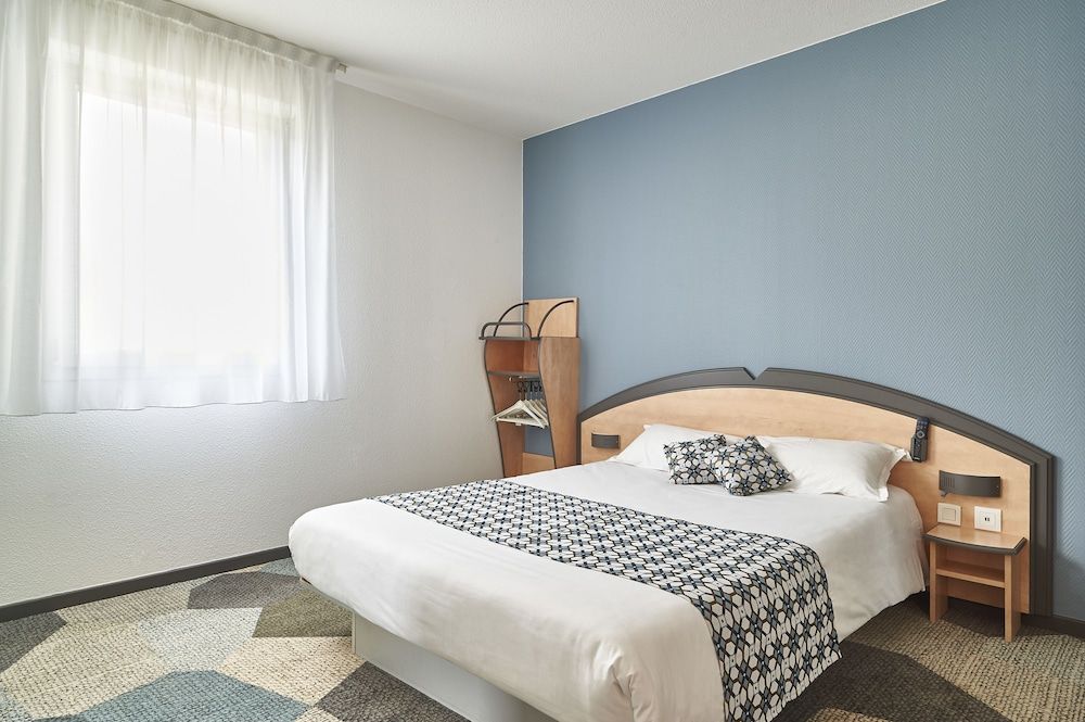 Atena Bordeaux Sud Est Créon - Vélo Friendly 2 étoiles à Créon