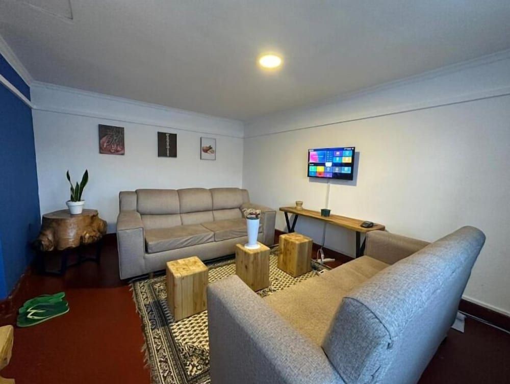 Rafiki House Nanyuki 3