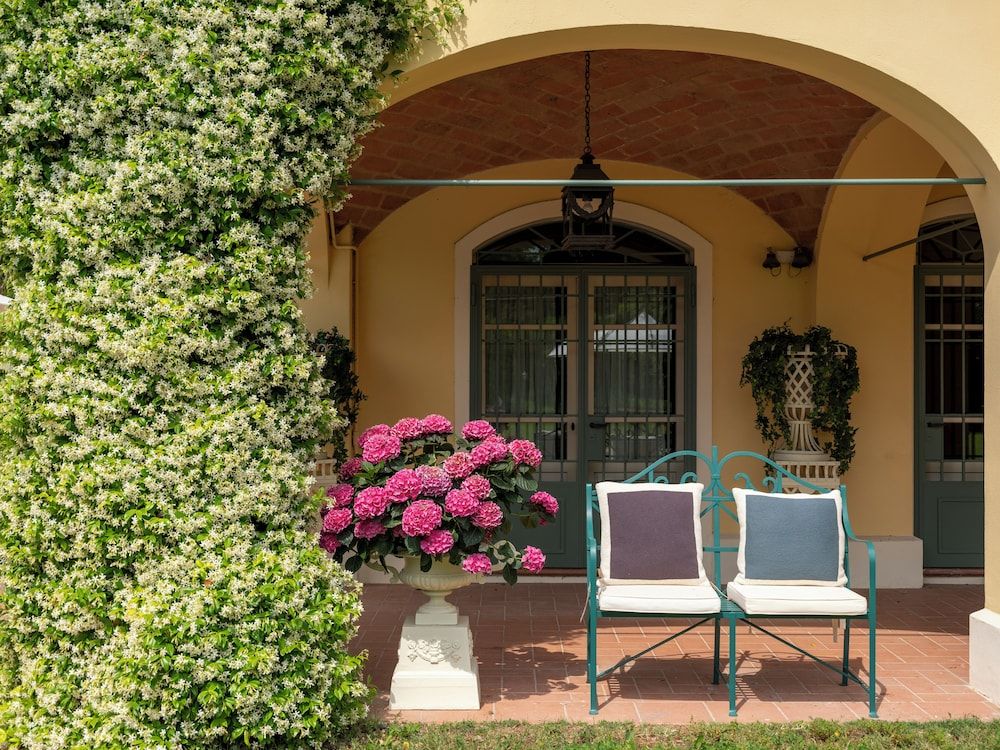 Elizabeth Country House, a Member of Design Hotels 2