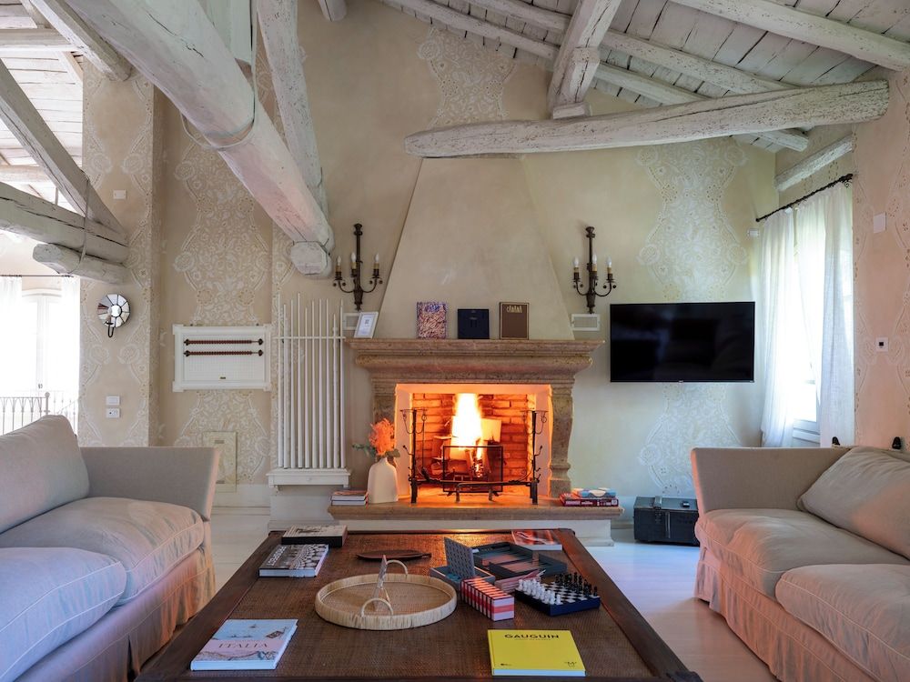 Elizabeth Country House, a Member of Design Hotels 3