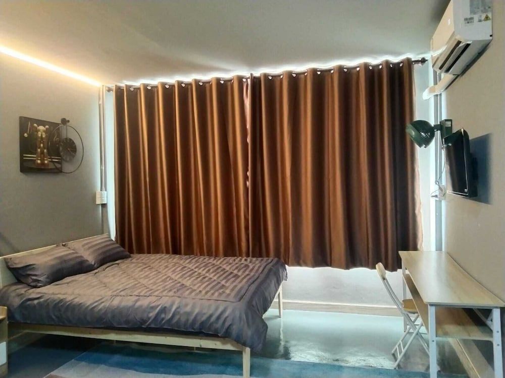 Moochi Relax Lassommoir 2 estrelas em Ban Na Song