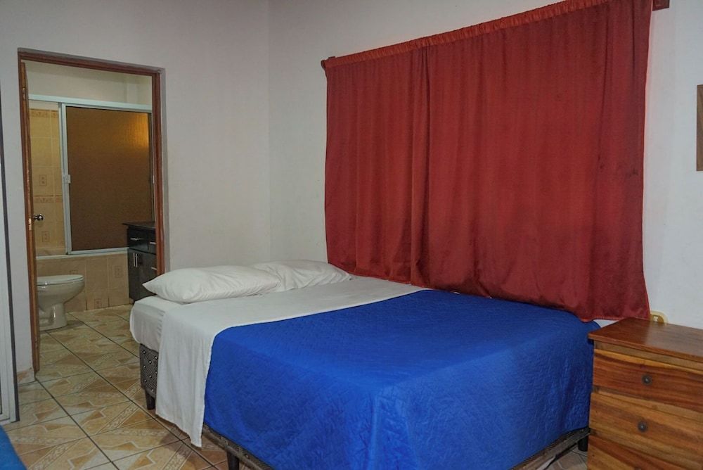 Hotel Y Restaurante Punta Diamantes 2