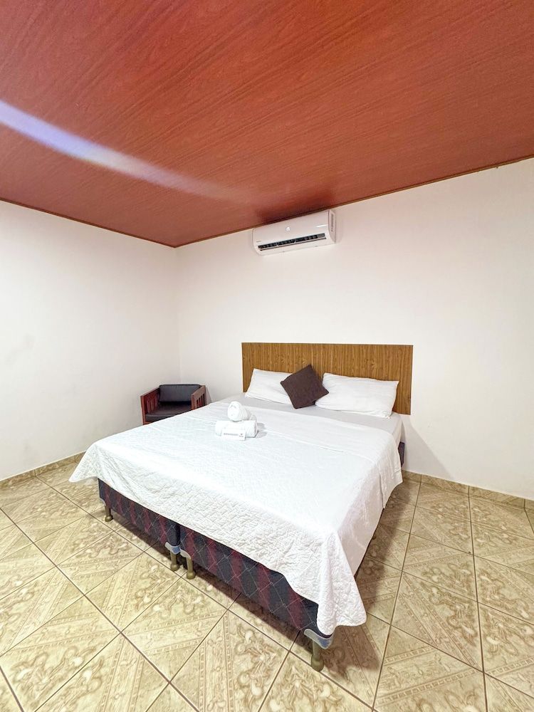 Hotel Y Restaurante Punta Diamantes 3 estrelas em Acajutla