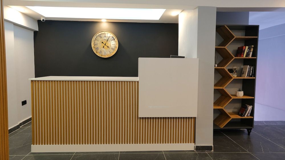 Likya 202 -1 estrelas em Demre