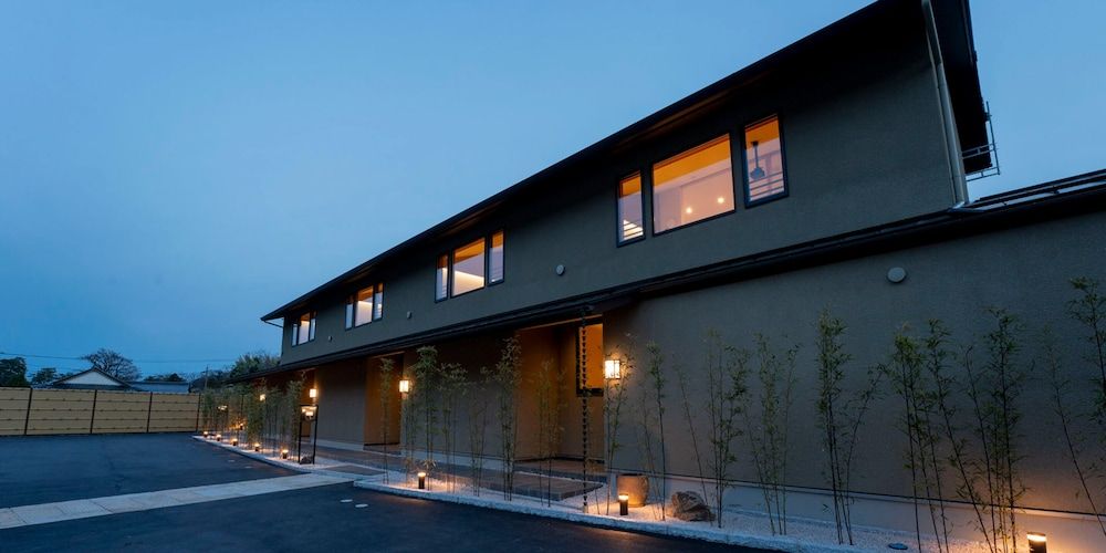 Rakuten Stay Izumo -1 estrelas em Taisha