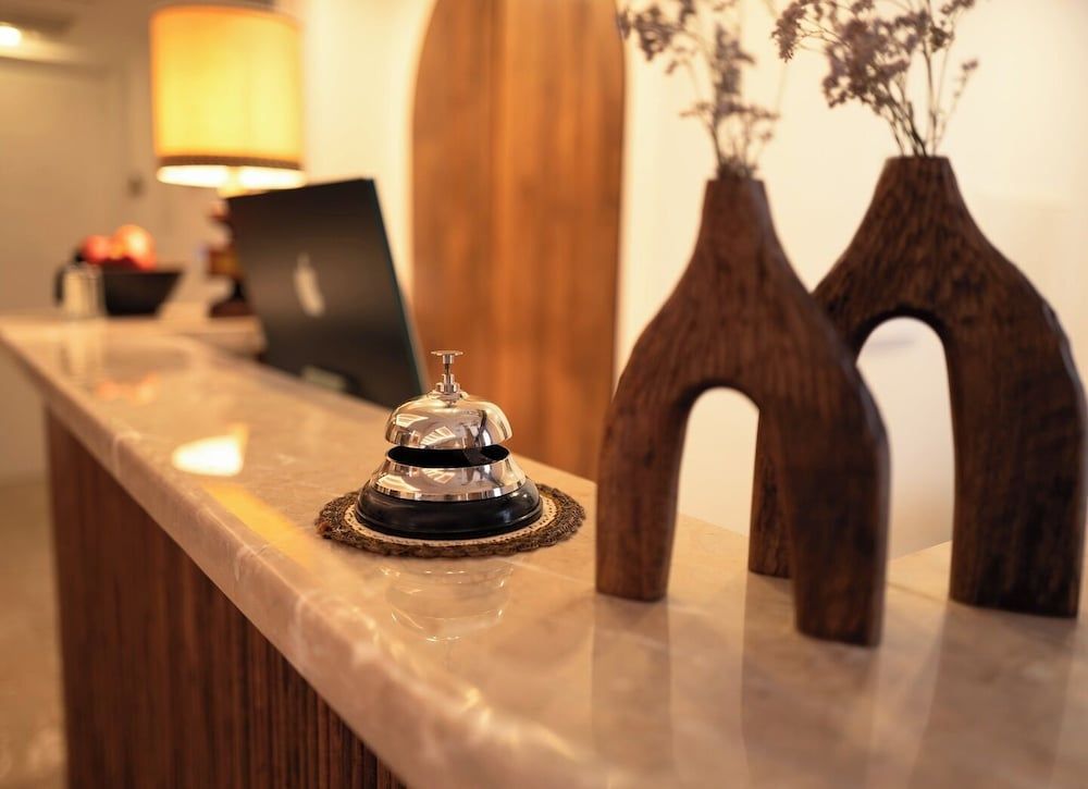 Hotel Baa Kua A 2