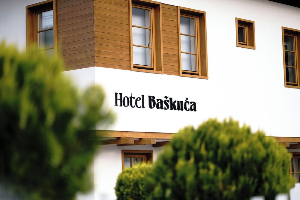 Hotel Baa Kua A 1