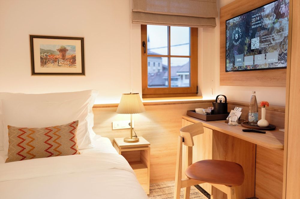 Hotel Baa Kua A 3
