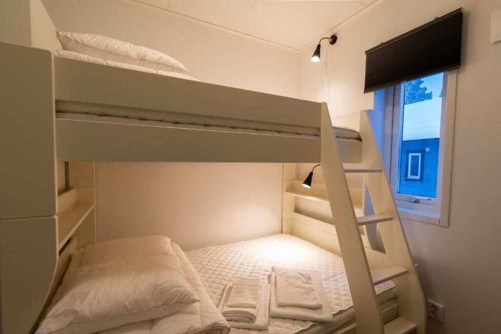 Parkstigens Lägenheter 3