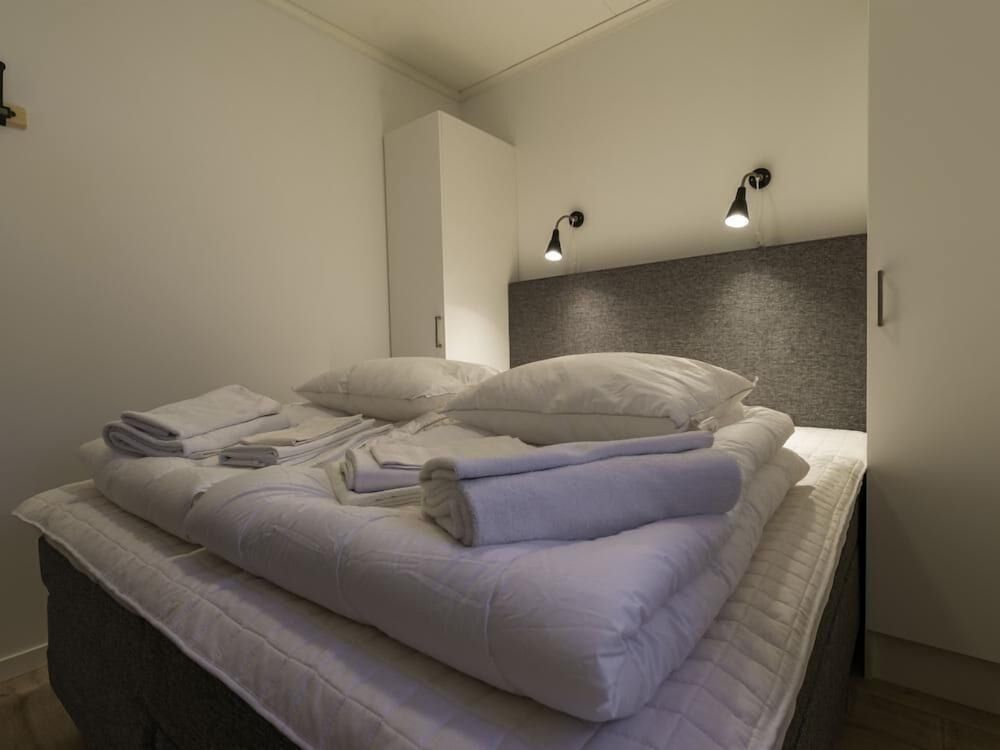 Parkstigens Lägenheter 2