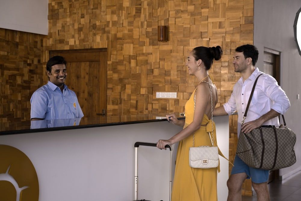 Uppuveli Beach By Dsk 2