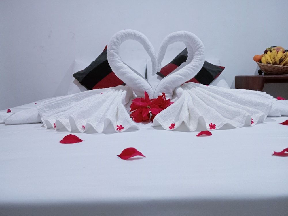 Power Zone Guest House 3