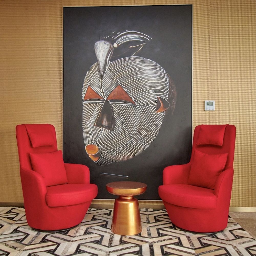 Cika Golden Hotel And Suites 2