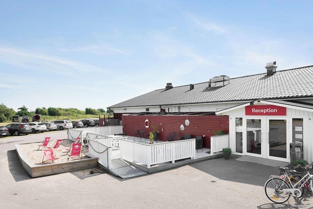 First Camp Björkäng-Varberg 3