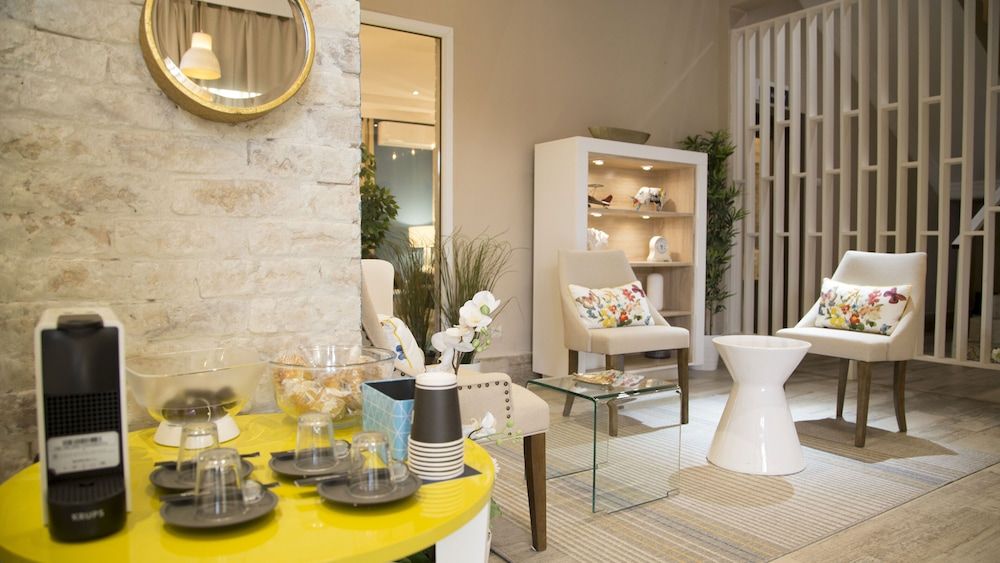 The Best Centric Ex Best Semiramis 2