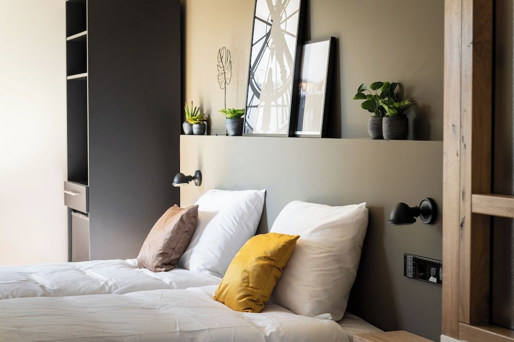 Boutique Hotel De Beerze 3