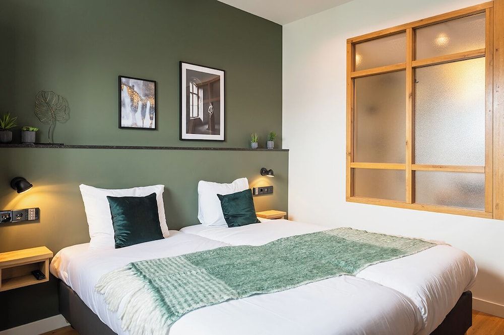 Boutique Hotel De Beerze 2