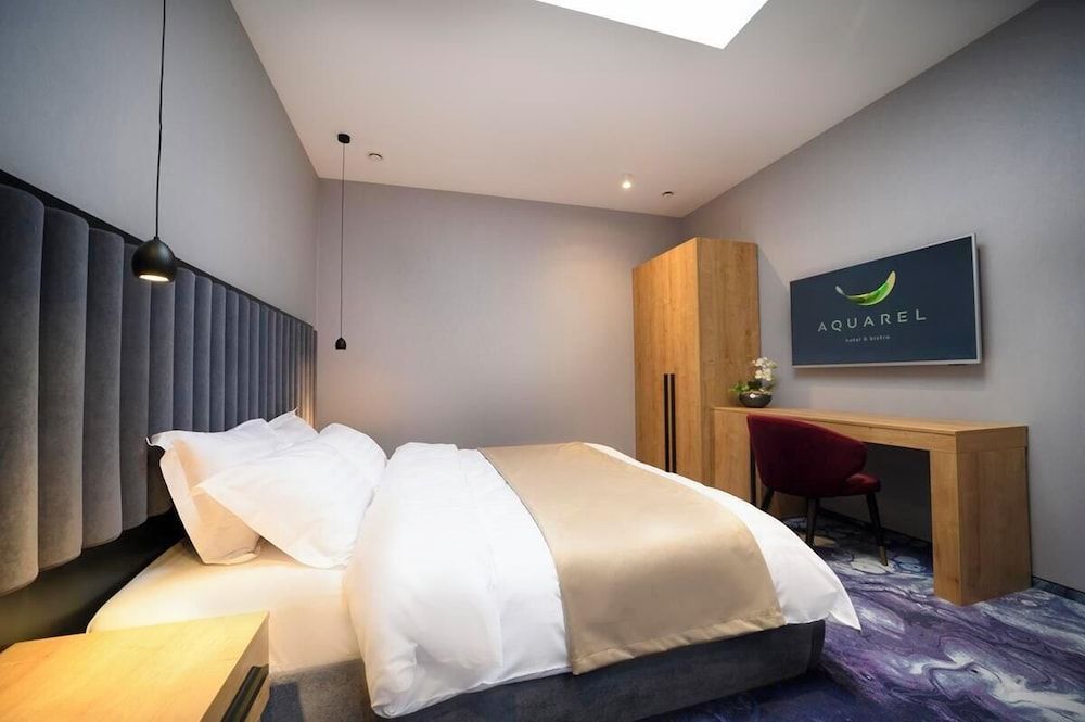 Aquarel Health Spa Center 3