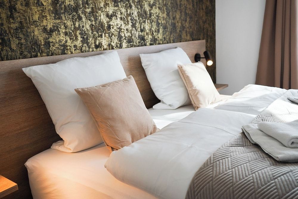 Gästehaus Würzburg 24h -1 estrelas em Estenfeld