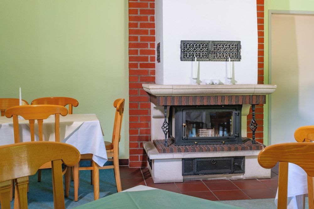 Waldhotel Schöneiche - Self-Check-in 2