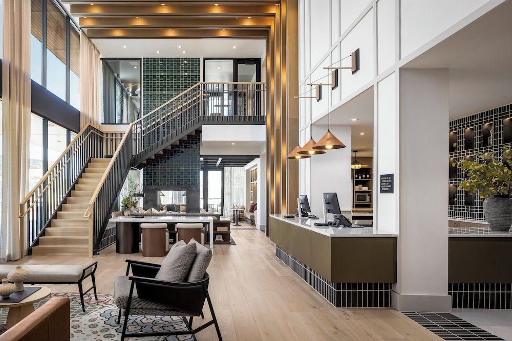 Denizen Hotel 2 estrelas em McKinney