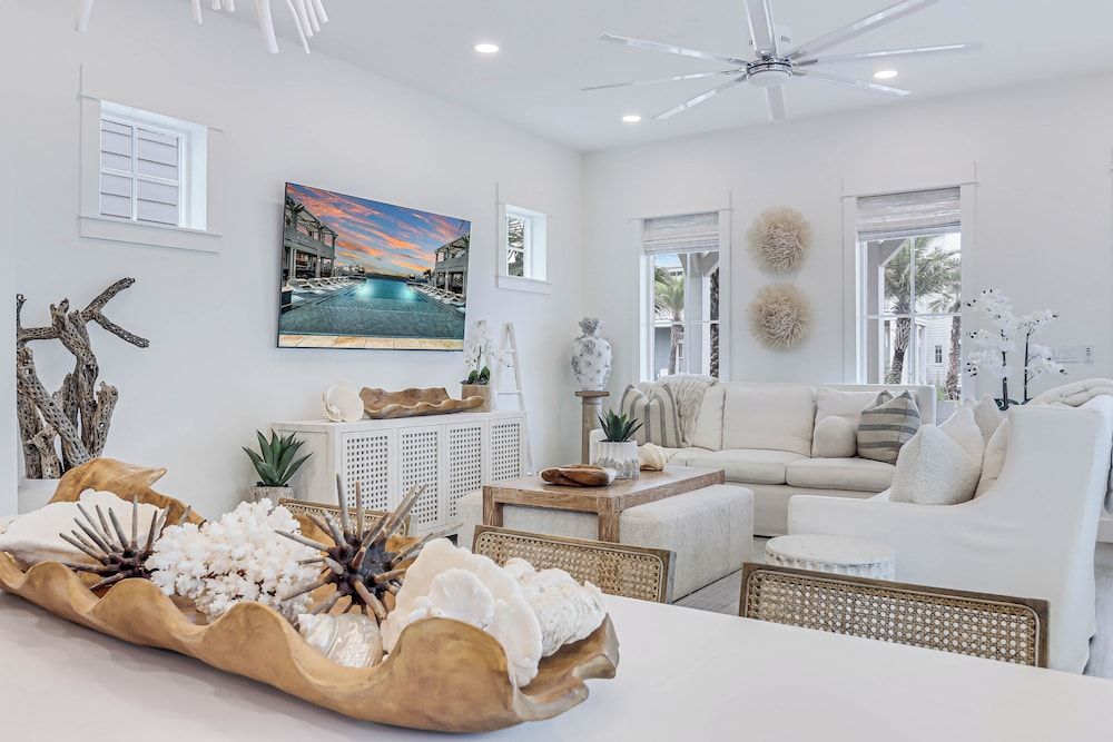 Seascape Escape 214 BAR 3