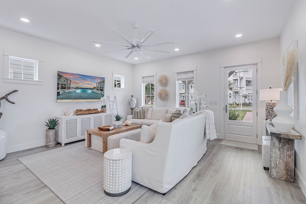 Seascape Escape 214 BAR 2