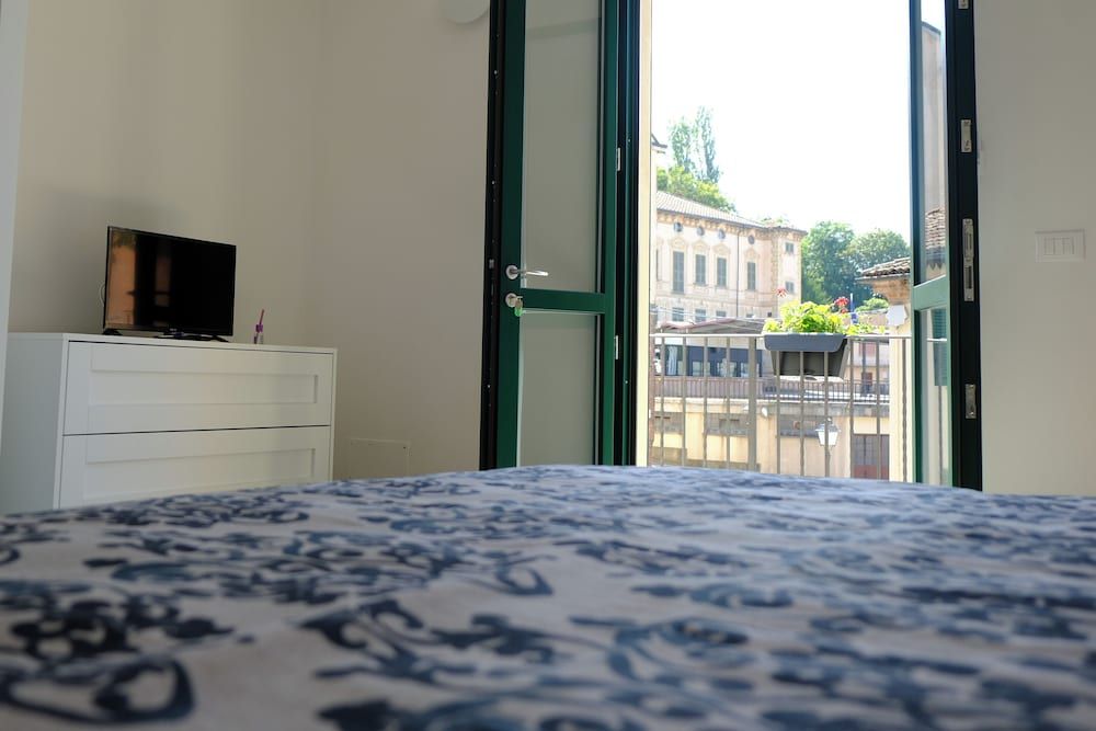 Albergo Tenco by Bottega 3