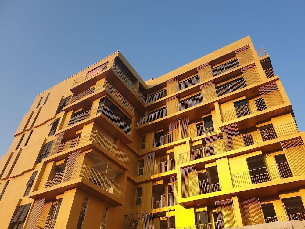 Breezewood Bangkok Hotel 3 étoiles à Bang Su