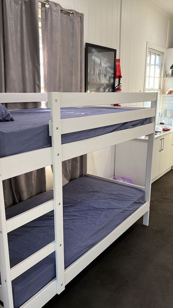 Palm Hamilton BackPackers 3