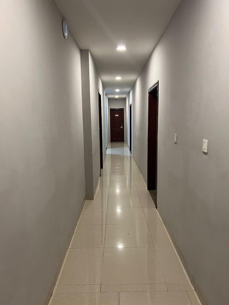 HOTEL GOLF COAST -1 estrelas em Kinshasa