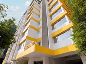 Bloom Hotel Balewadi