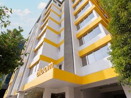 Bloom Hotel Balewadi