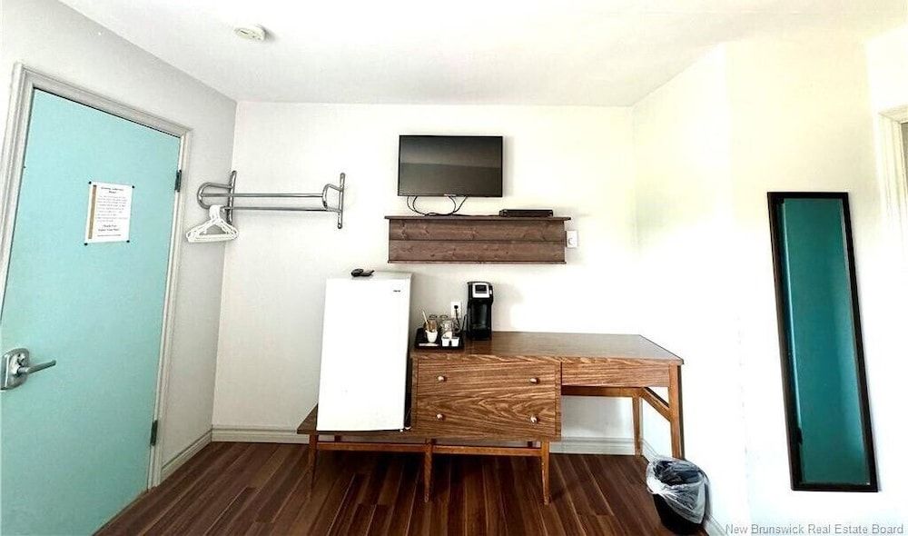 Lakeview Motel Jemseg 2