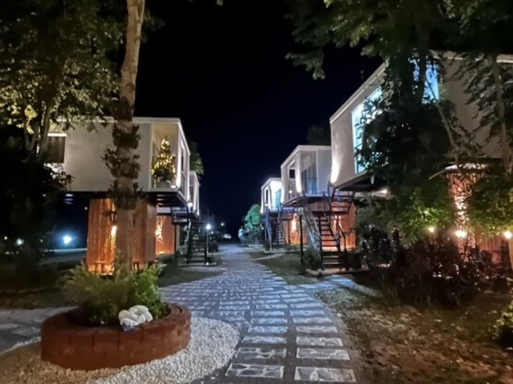 Aob Khao Resort and Camping 2