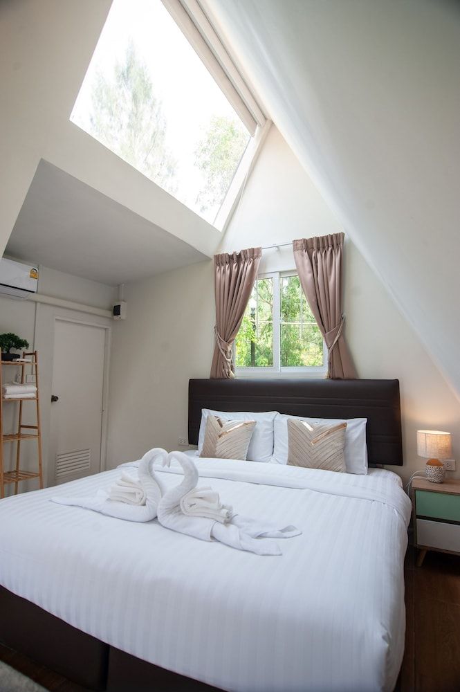 Aob Khao Resort and Camping 3