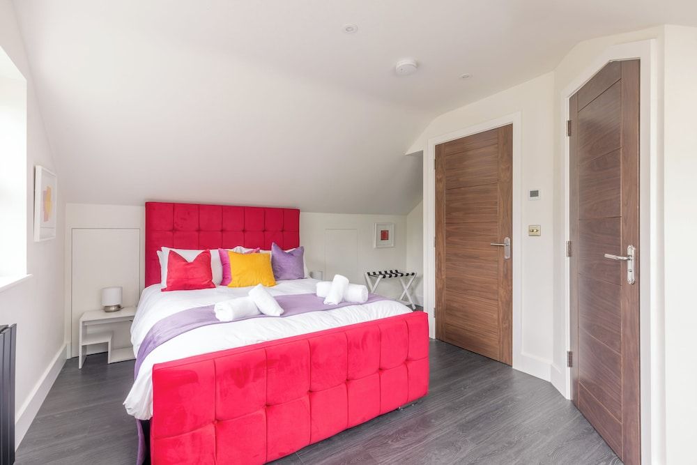 Birdsong Cottage - North East Escapes 3