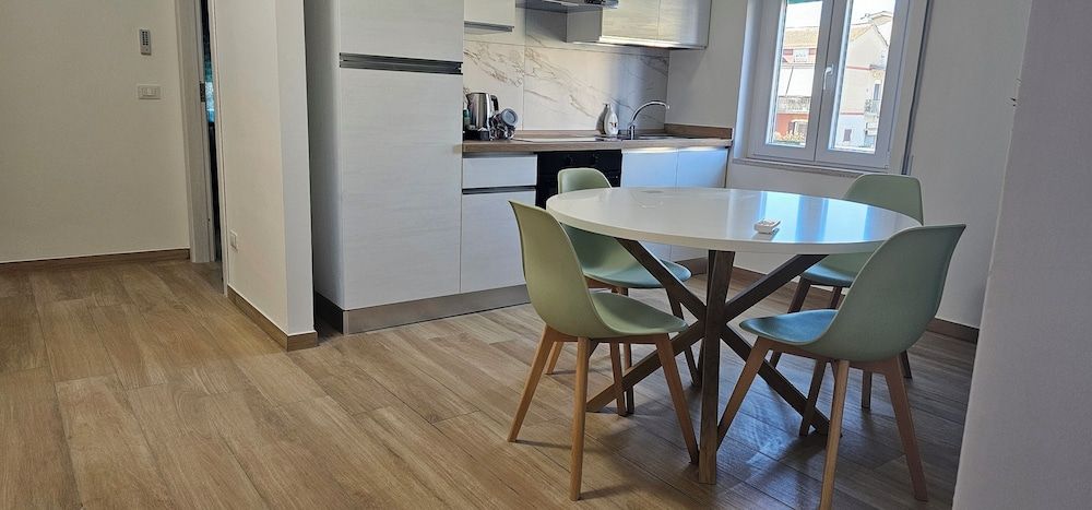 3Rome Salaria -1 estrelas em Monterotondo