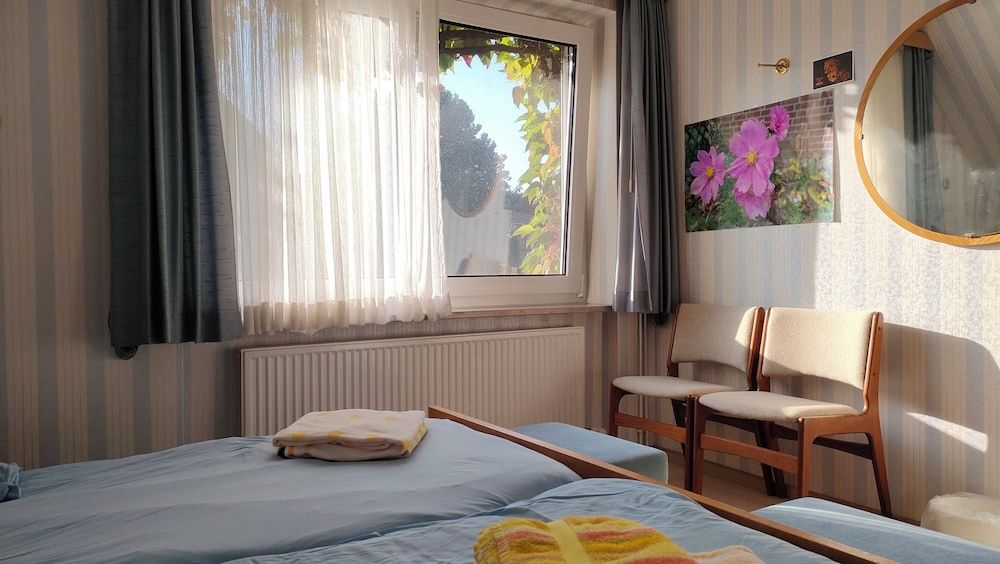 Sterne Luxus Heidesonne 3