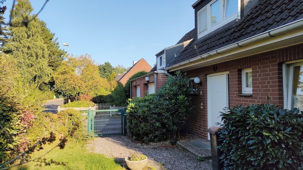 Sterne Luxus Heidesonne -1 estrelas em Jesteburg