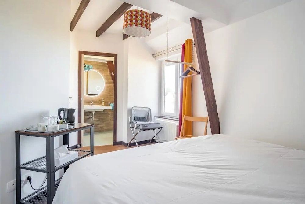 Le petit moulin rouge 3