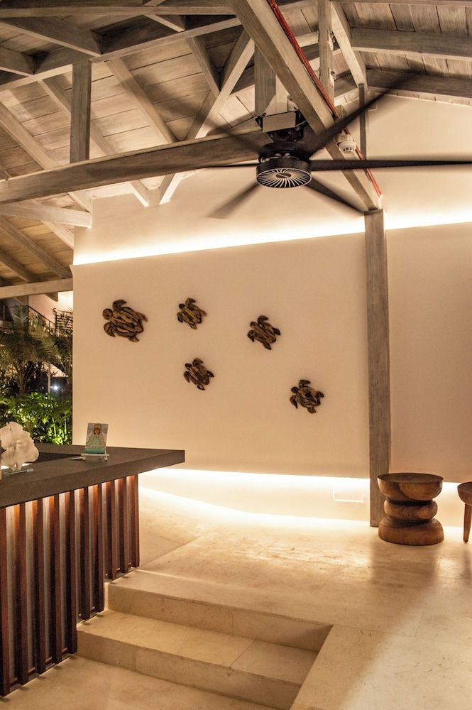 Macanao Lodge BY LD Hoteles 2