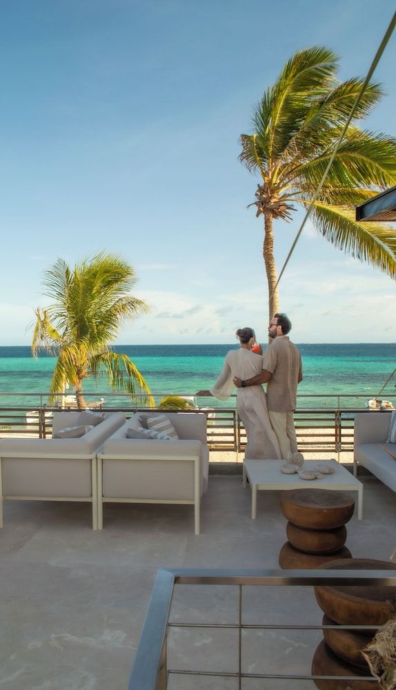 Macanao Lodge BY LD Hoteles -1 estrelas em El Roque