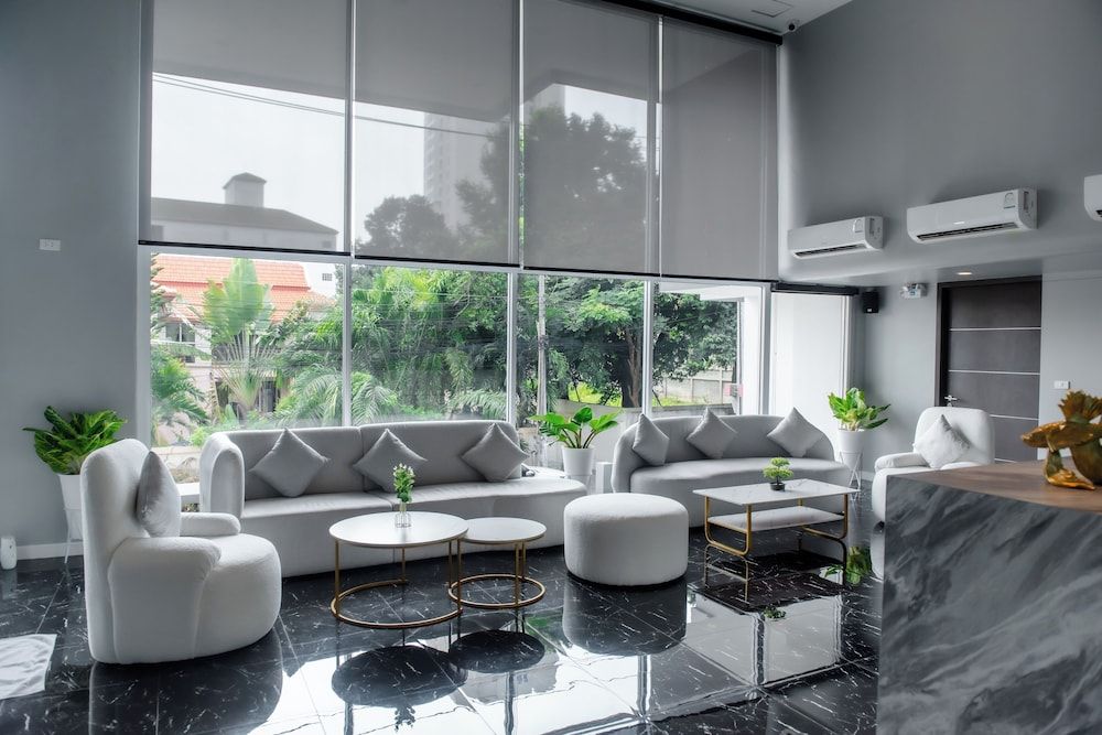 The Rizin Hotel Phratumnak 2