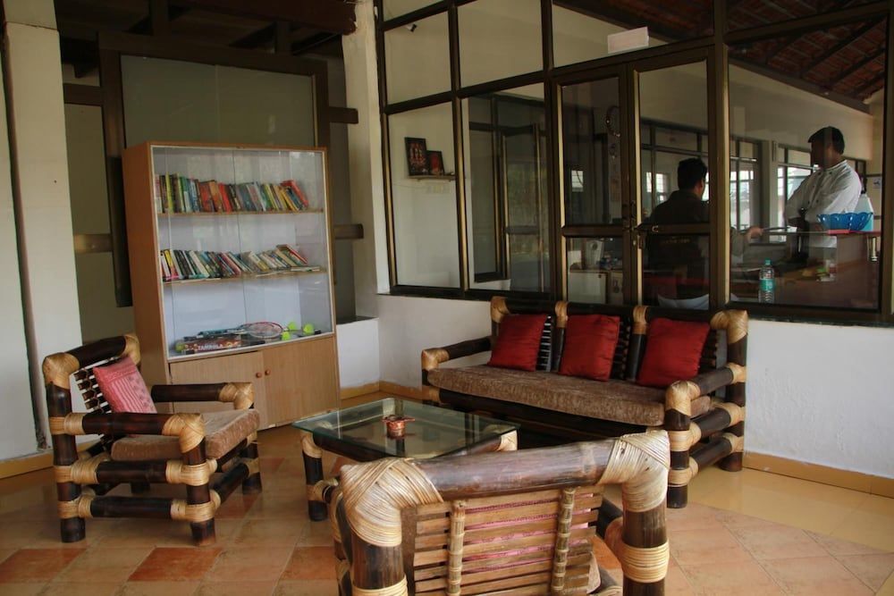 Wild Mark Resort Kanha 3