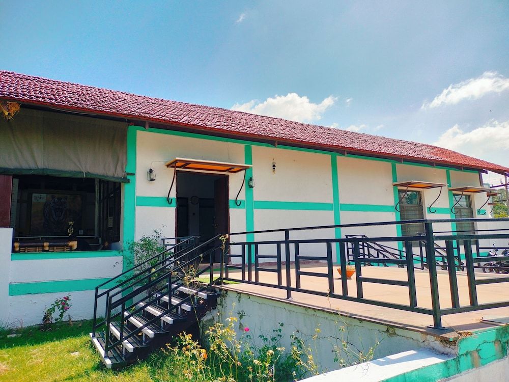 Wild Mark Resort Kanha 2