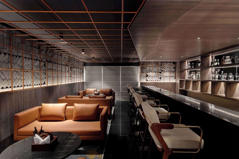 Ramada Encore By Wyndham Bhiwadi Phool Bagh Chowk -1 estrellas en Bhiwadi